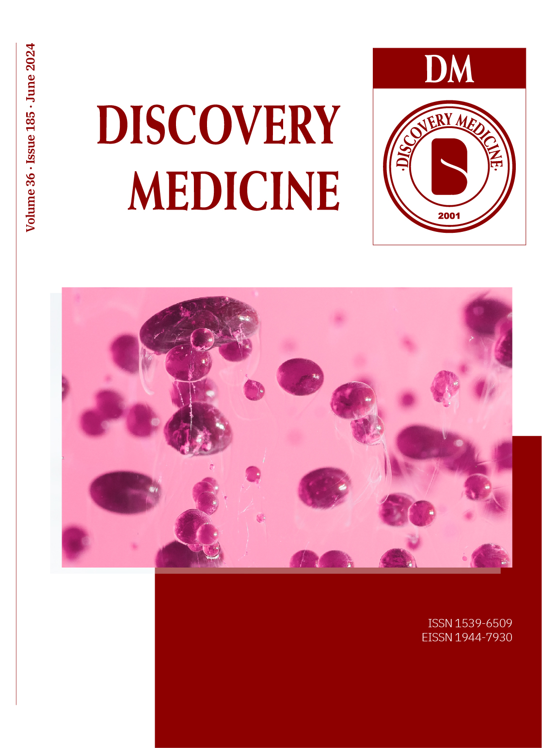 Cover image of Volume 36, Issue 185